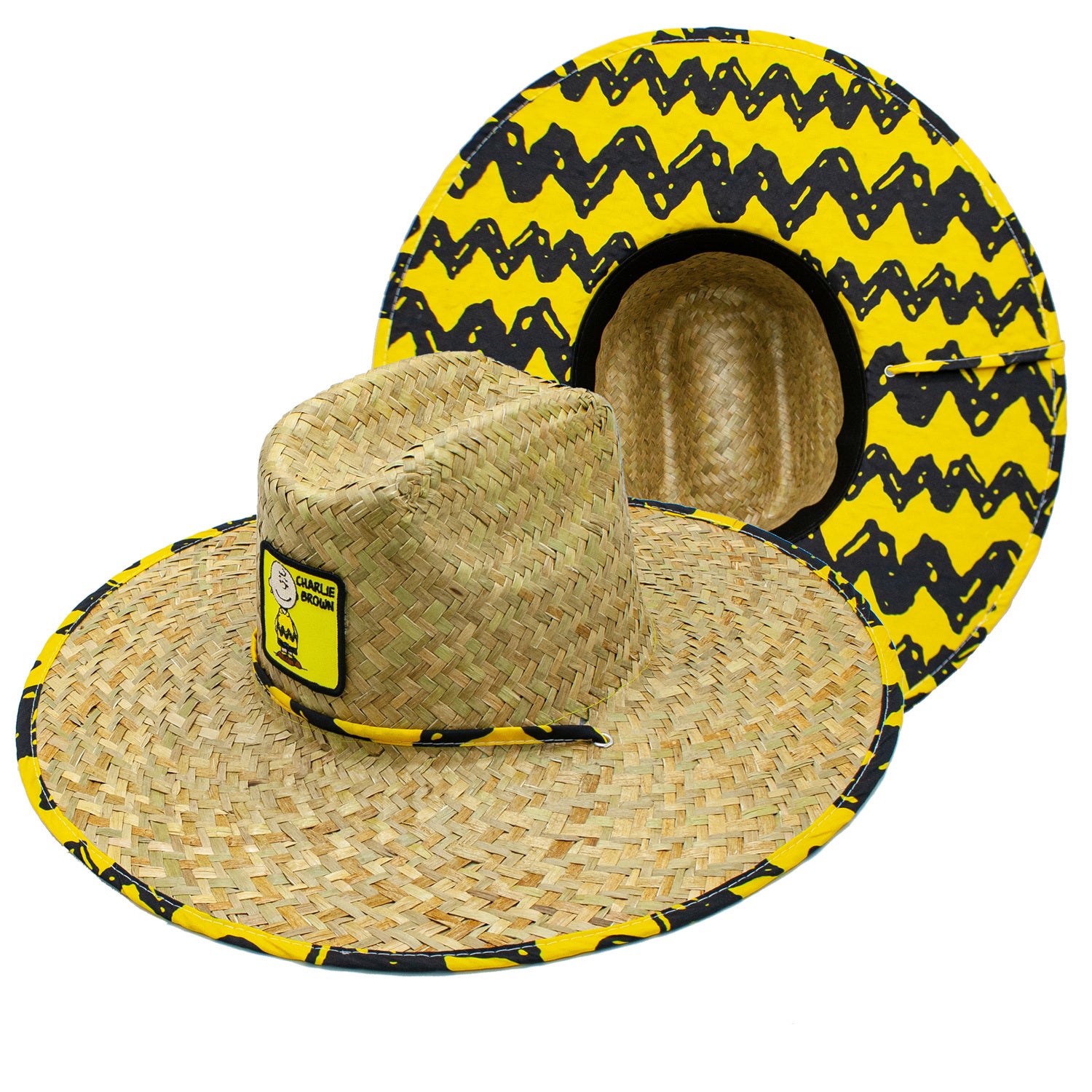 Kenny Charlie Extra Wide Brim Lifeguard Hat Doba Default